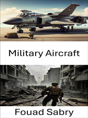 cover image of Military Aircraft
